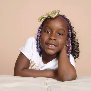 Meet your Posher, Bright